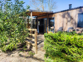 Logement camping 5 étoiles